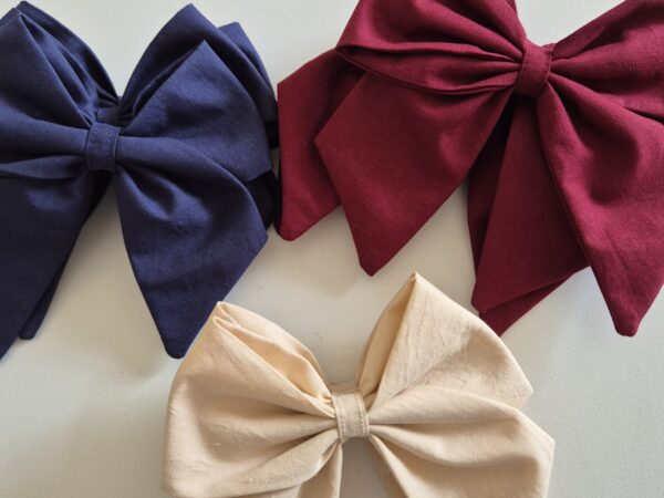 Hair Bows
