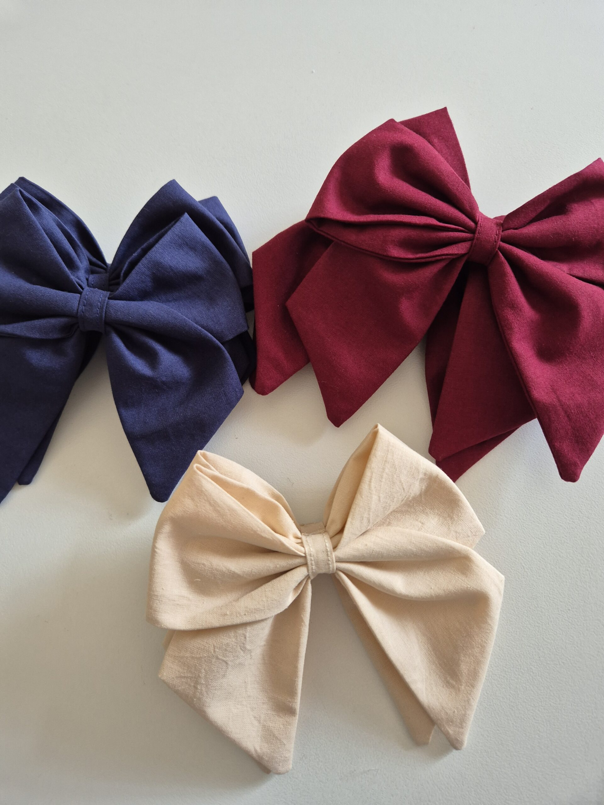 Hair Bows